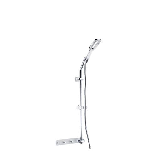 GERMANY BERILIANT N1UCW SLIDING BAR SHOWER SET