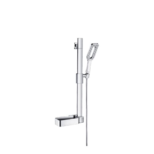 GERMANY BRILIANT N5KC SLIDING BAR SHOWER SET