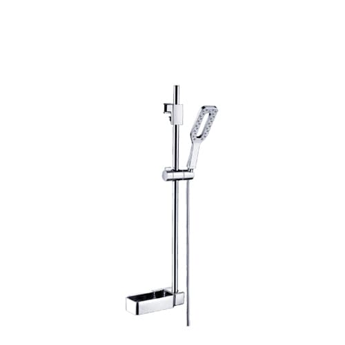 GERMANY BRILIANT N1SC SLIDING BAR SHOWER SET