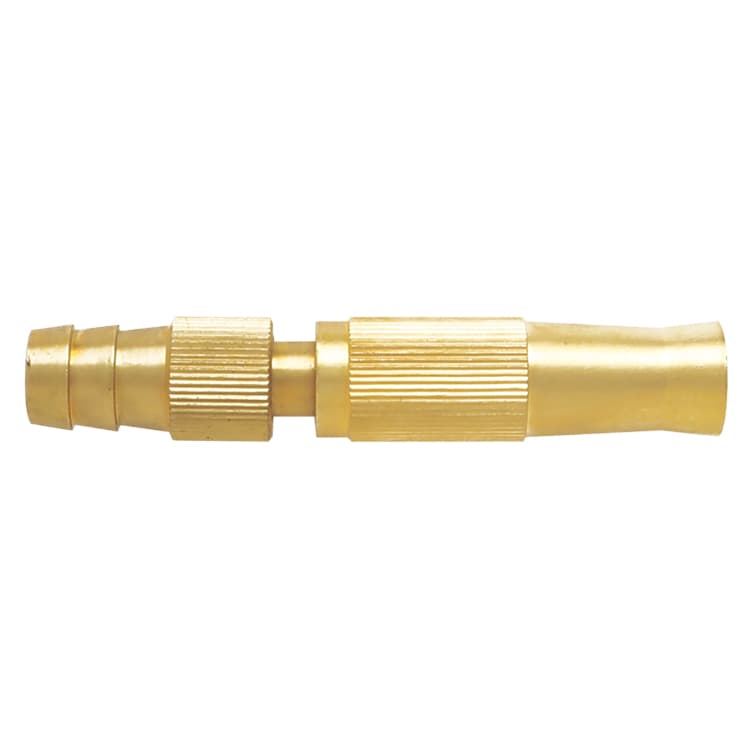 ONDA NOZZLE 1/2'' KUNINGAN