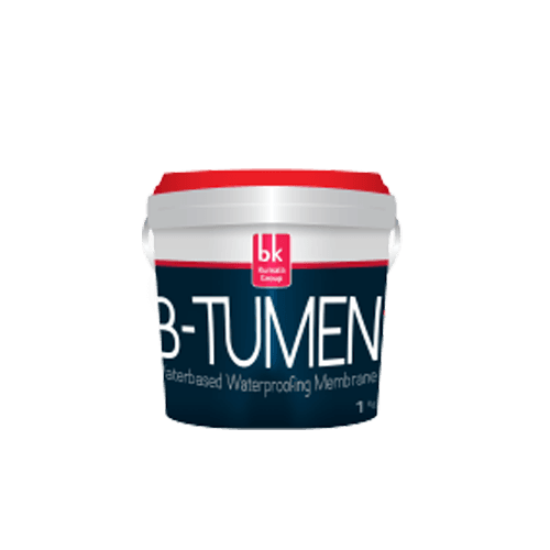 BONDALL BITUMEN
