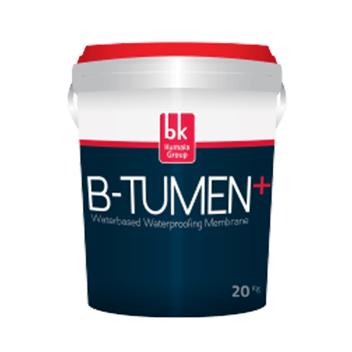 BONDALL BITUMEN - BITUMEN 20 KG