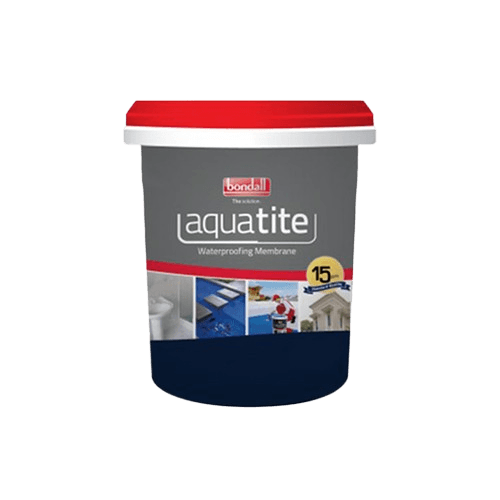 BONDALL AQUATITE
