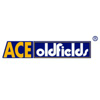 ACE oldfields logo
