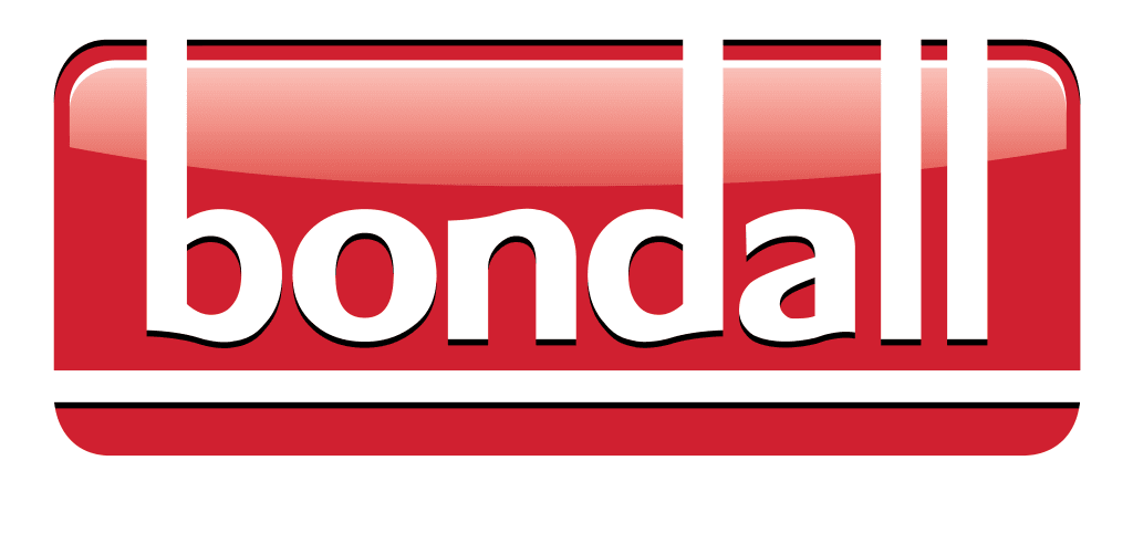 BONDALL logo
