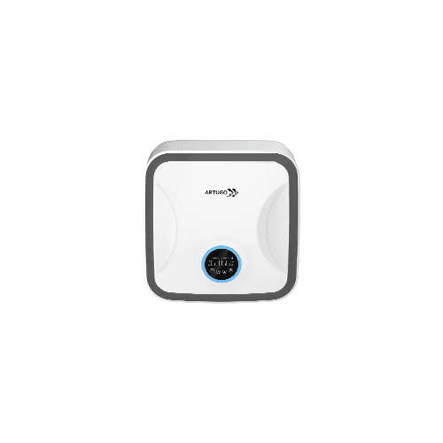 ARTUGO HE 15 RB EWH Remote Control 15L 250 - 800W