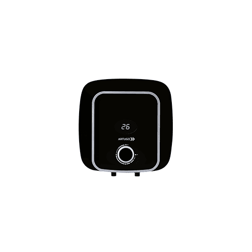 ARTUGO HE 15 F EWH Digital Display 15L 300W