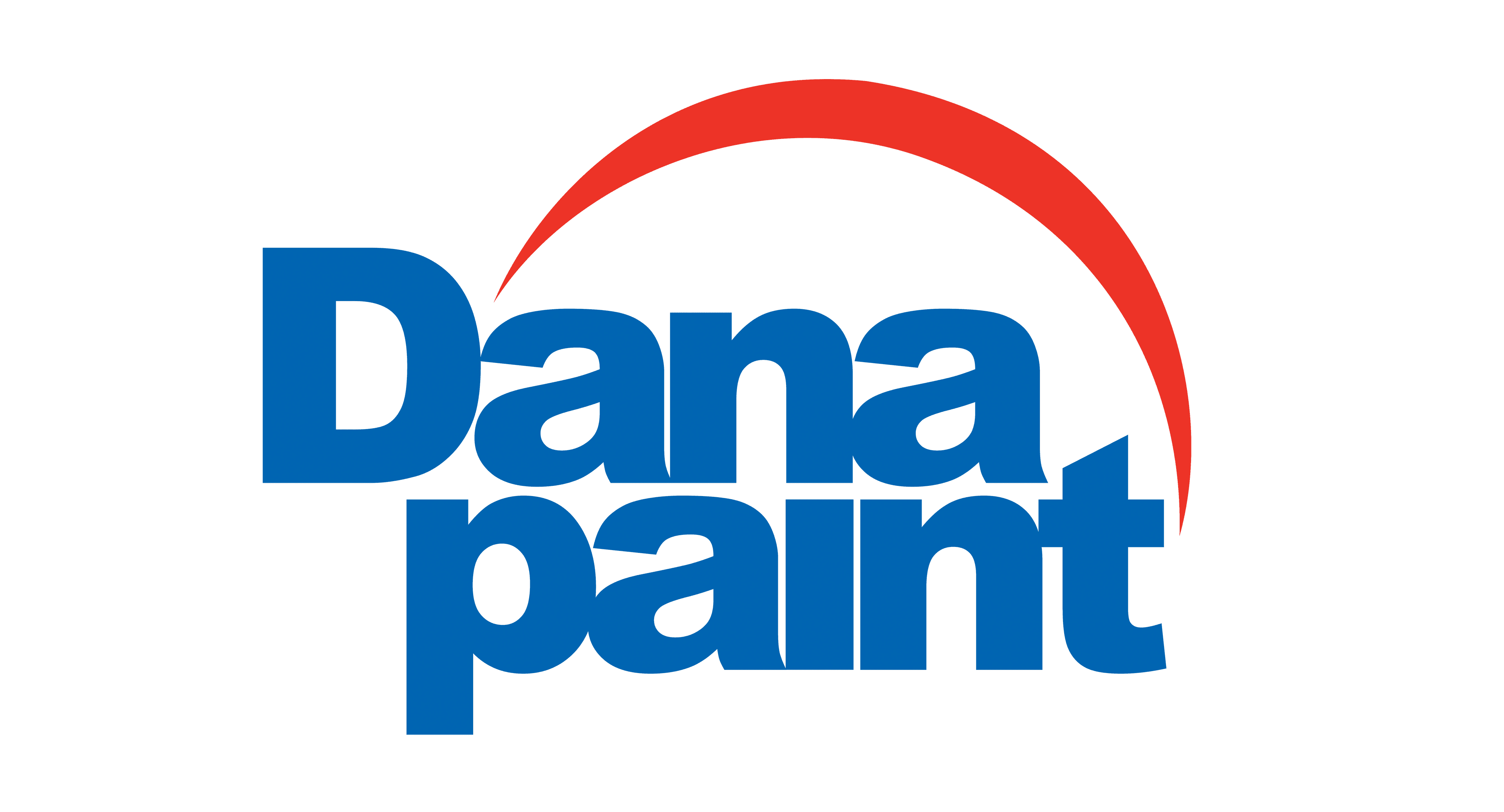 DANAPAINT logo