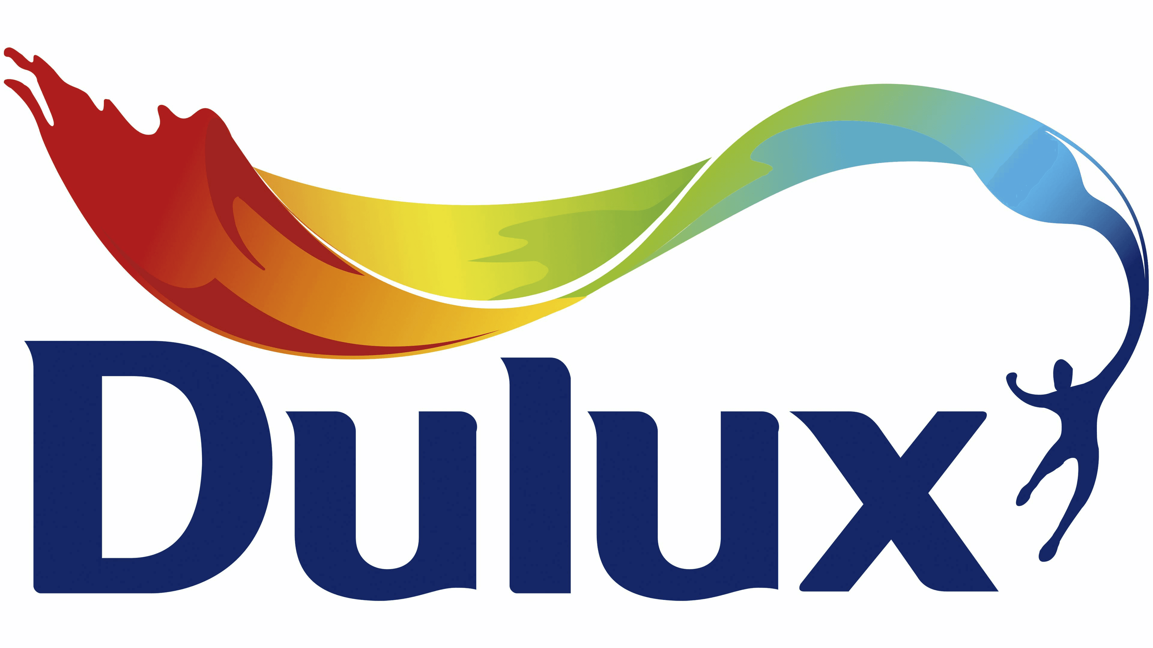 DULUX logo