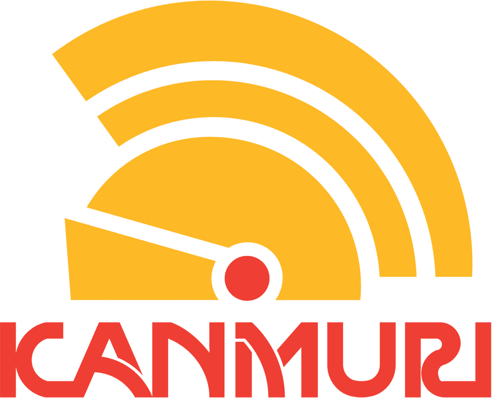 KANMURI logo