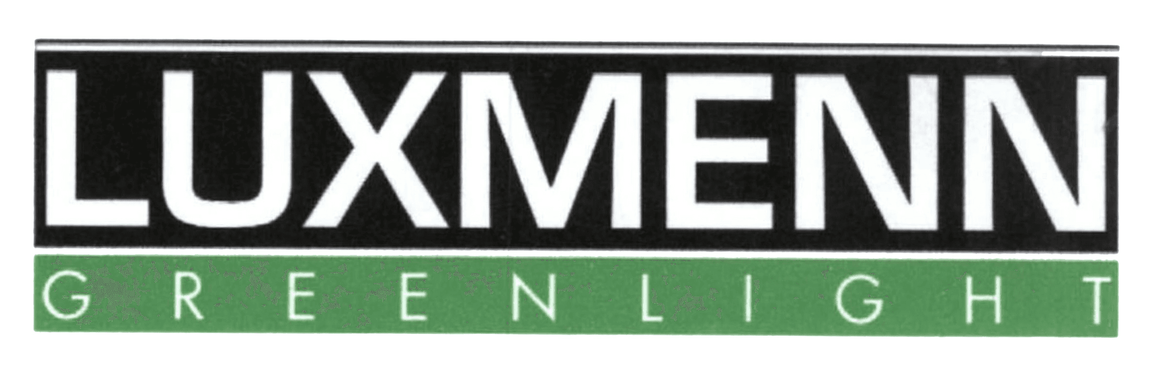 LUXMENN logo