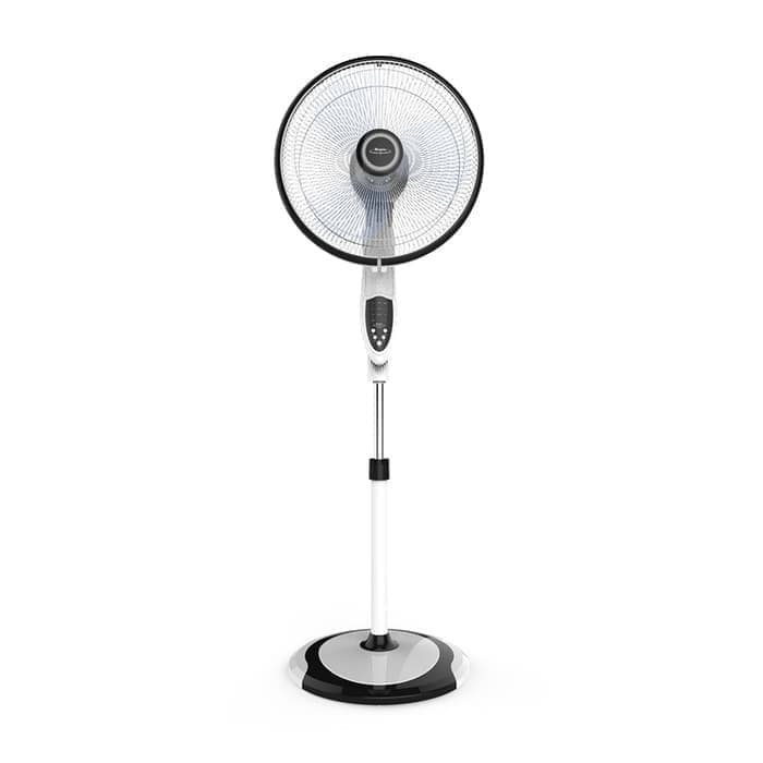 MASPION F-1625 RC STAND FAN 16 INCH - MASPION F-1625 RC STAND FAN 16 INCH