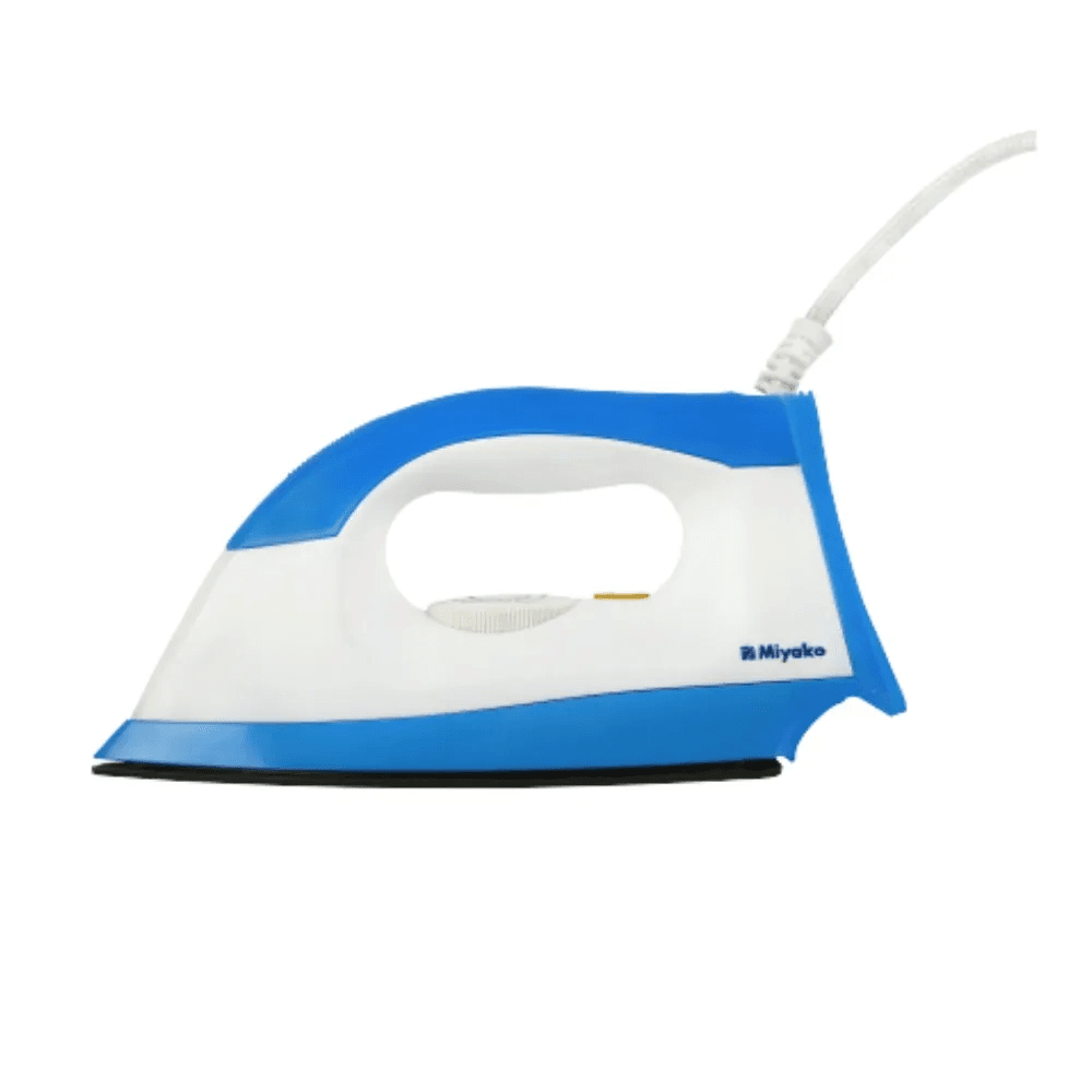 MIYAKO SETRIKA EI-1000 M/M - MIYAKO SETRIKA EI-1000 M/M BL