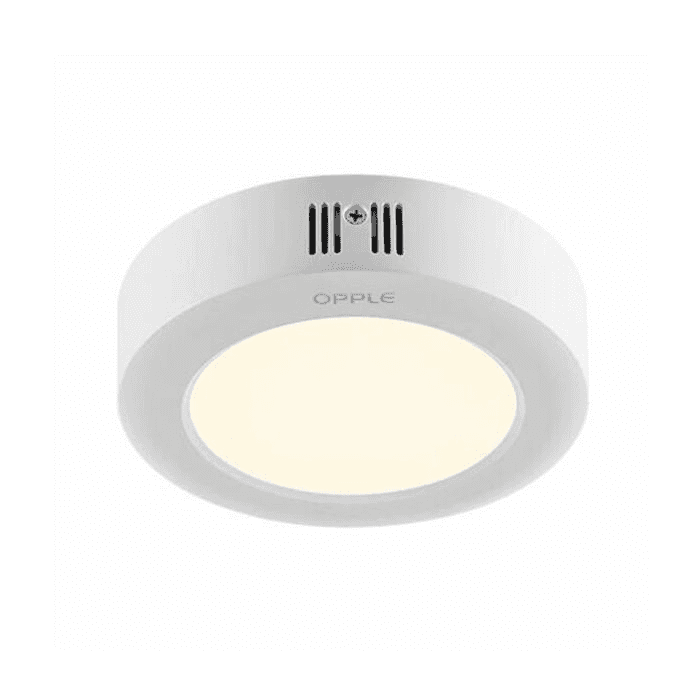OPPLE LED DOWNLIGHT SM ESII - OPPLE DOWNLIGHT SM ESII R150 12W 6000 WH NV