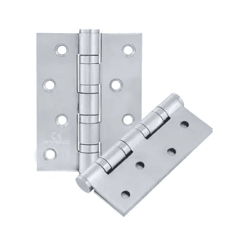 BELLEZZA SEL BZ08 4BB US32D ENGSEL ST.STEEL 956000021 4X3X3MM - BLZ SEL BZ08 4BB US32D ENGSEL ST.STEEL 956000021 4X3X3MM