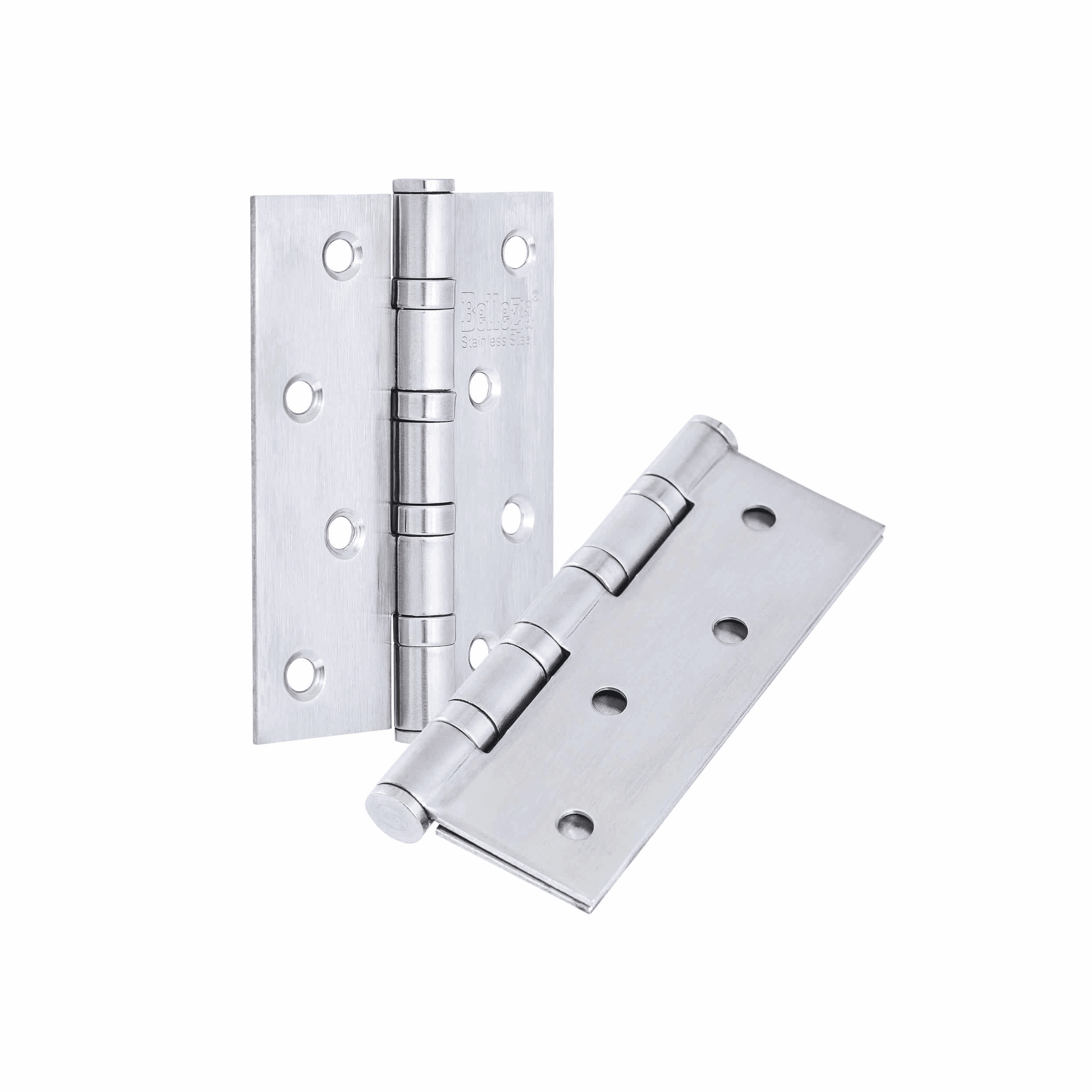 BELLEZZA SEL BZ23 SLIM LINE US32D ENGSEL ST.STEEL BZ956003007 - BLZ SEL BZ23 SLIM LINE US32D ENGSEL ST.STEEL BZ956003007