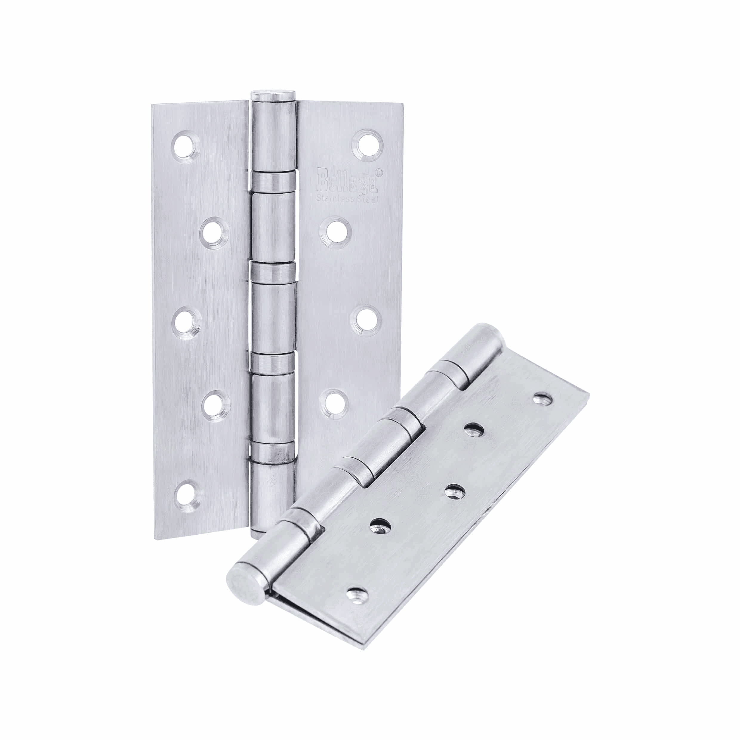 BELLEZZA SEL BZ25 SLIM LINE US32D ENGSEL ST.STEEL BZ956003009 - BLZ SEL BZ25 SLIM LINE US32D ENGSEL ST.STEEL BZ956003009