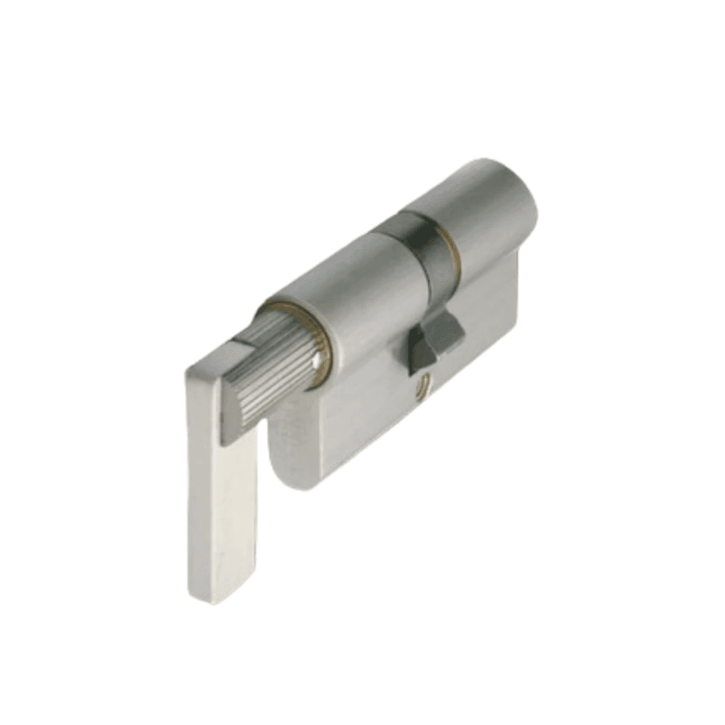 SOLID GRD KC SCR G1-60 US26+US26D KNOB CYL SCR PT7700070 - GRD KC SCR G1-60 US26+US26D KNOB CYL SCR PT7700070