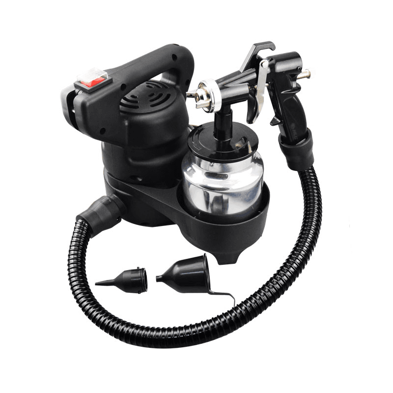NLG ELECTRIK PAINT SPRAYER EPS-500 1350LT - NLG ELECTRIK PAINT SPRAYER EPS-500 1350LT