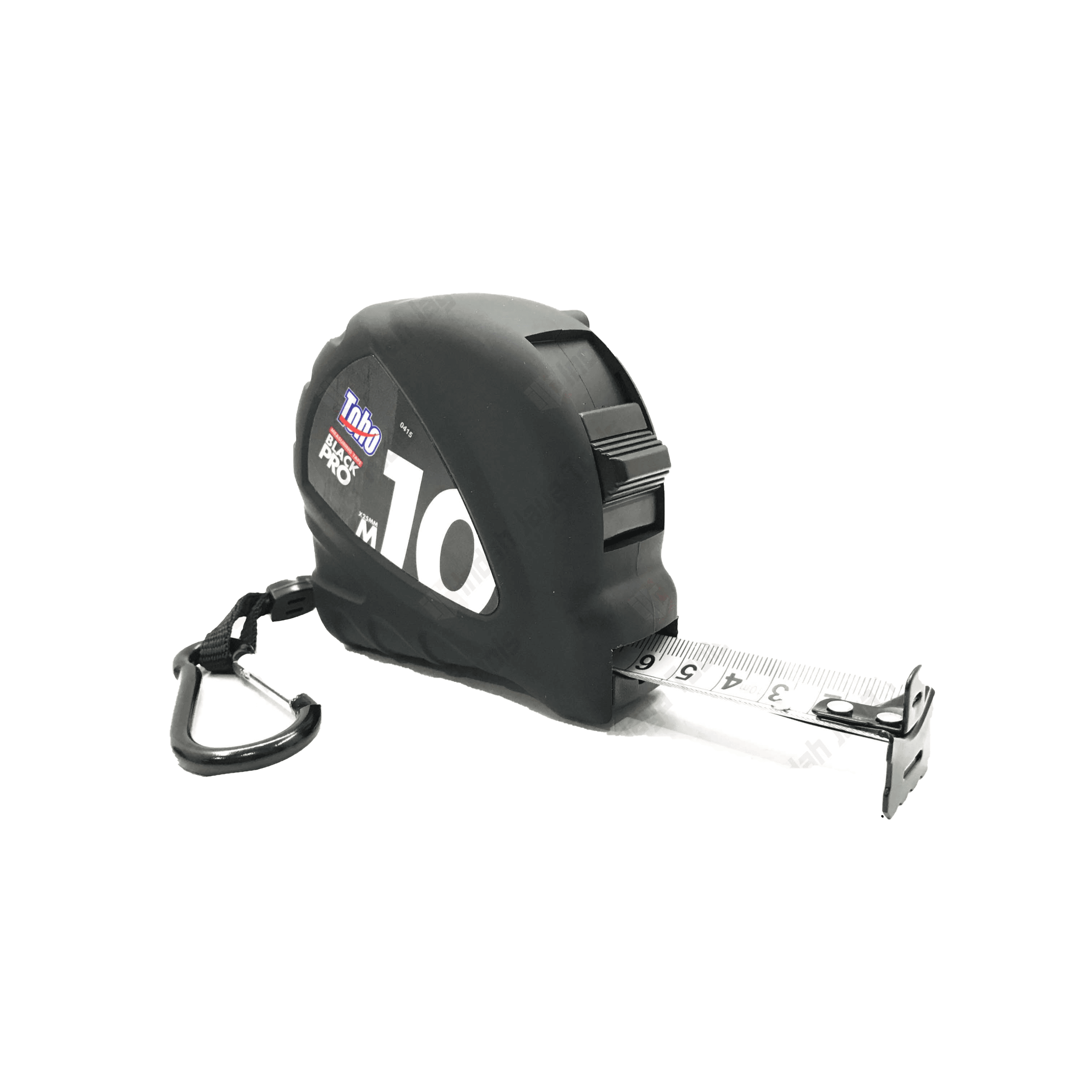 TOHO BLACK SERIES MEASURING TAPE 10M - TOHO BLACK SERIES MEASURING TAPE 10M